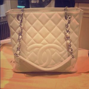 (Trade only) C Bag